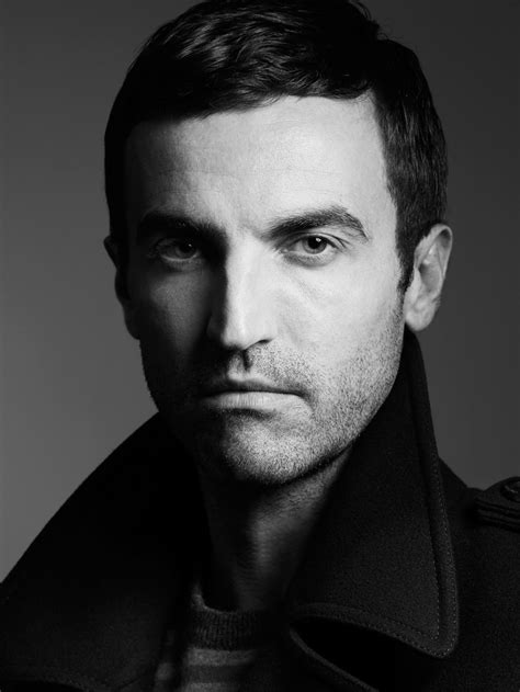 nicolas ghesquiere wikipedia.